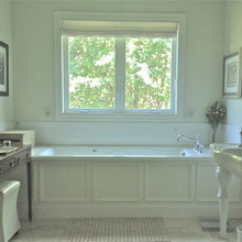 Bathroom Ideas
