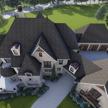 Glen Willow Drive