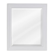 Bathroom mirror