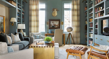 Best 15 Interior Designers Interior Decorators In Jacksonville