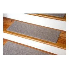steps