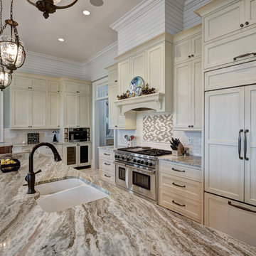 Luxury Marshfront Home