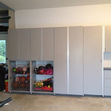 532  BASEMENT (KIDS INDOOR SPORTS/TOY STORAGE)