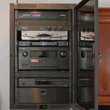 home theater