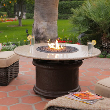 Outdoor Living