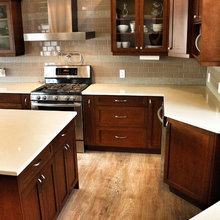 Flooring