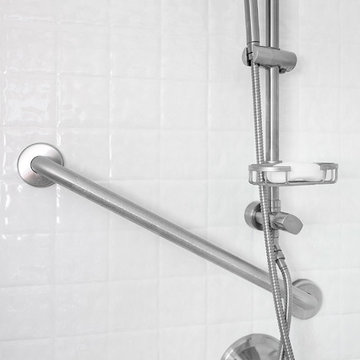 Reborn Bath Solutions: Orange County, Aging In Place