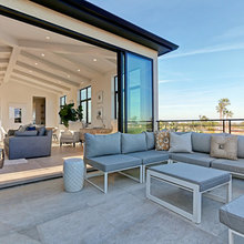 Family Room addition