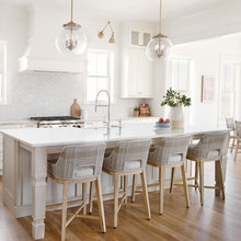 beach kitchen