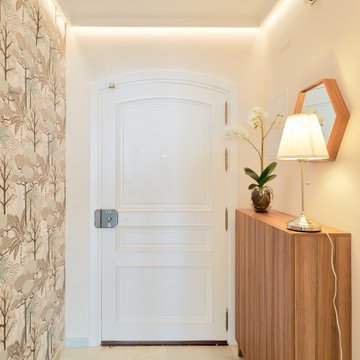 Apartamento en Calahonda