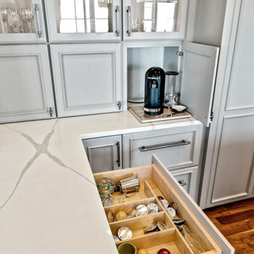 Award Winning, Kitchen Prospect