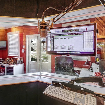 Home Sound Studio