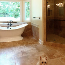 Masterbath