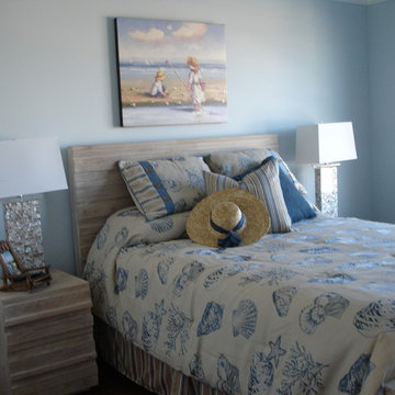 Jersey Shore Home