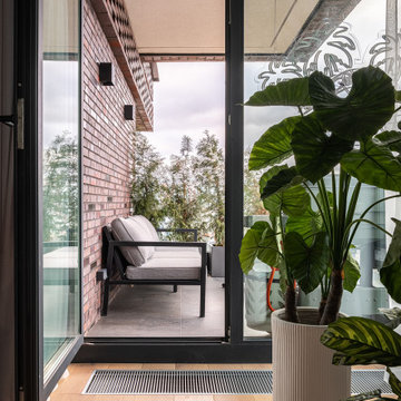 Парк Рублево