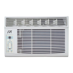 12,000btu Window AC with Energy Star - Home Electronics