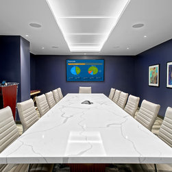 Commercial Office Chicago - Furniture
