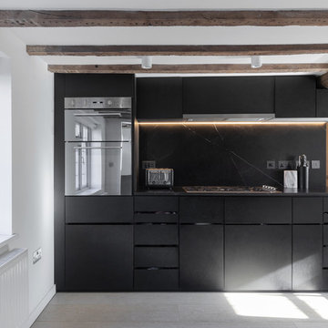 Manor Cottage Oxfordshire