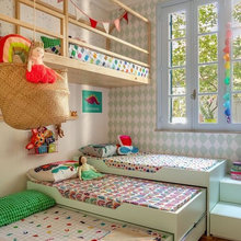 Aarohi's Room