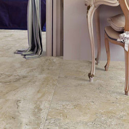 Caribbean Spanish Tile - Flooring