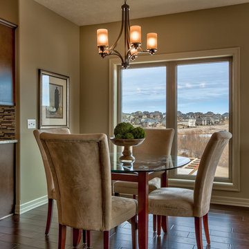 The Kiltera Villa by Landmark Performance Homes