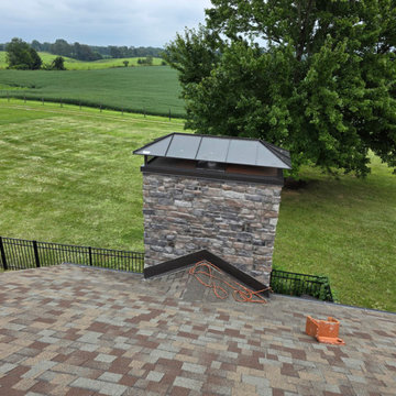 Chimney Caps