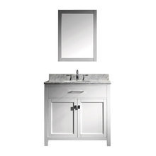 vanities