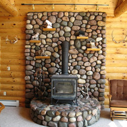 Fireplace-Kle - Indoor Fireplaces