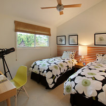Boys Guest Room