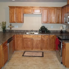 kitchens