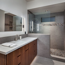 Main Floor Bath