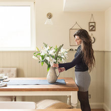 Kitchen Table