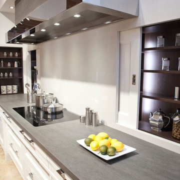KITCHEN MATRIX SF