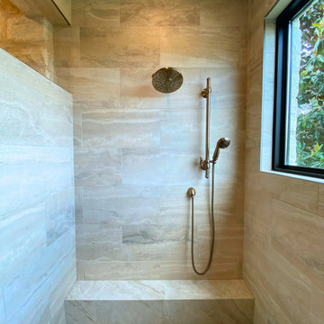 Master Bathroom Remodel Cedar Park