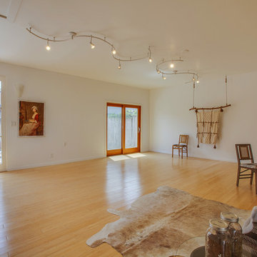 Venice Beach Bungalow