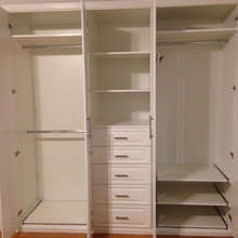 closet