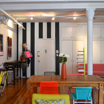 Duane Studio + Residence