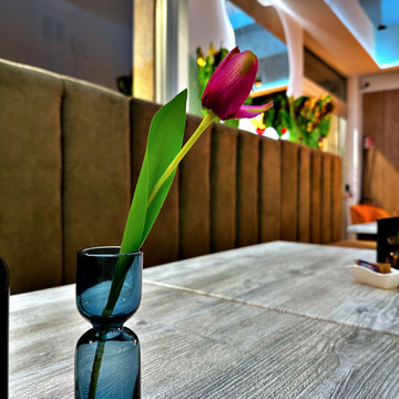 BREAD&COFFE BAR