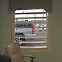 CORNICES - Valances