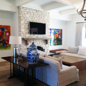 Argyle Ranch