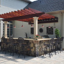 Outdoor Bar