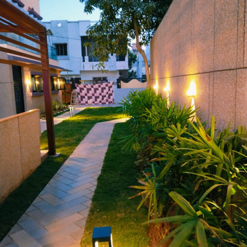 garden work and maintanace