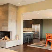 fireplaces