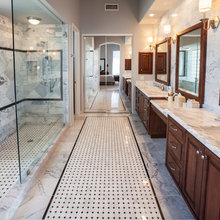 Marble Countertop