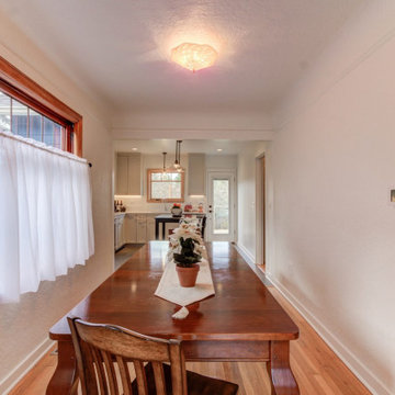 Lakewood Kitchen Remodel