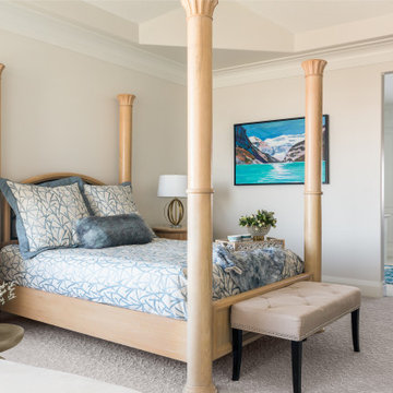 Acreage Refresh