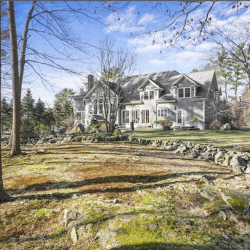 36 Skyview Lane, Sudbury, MA