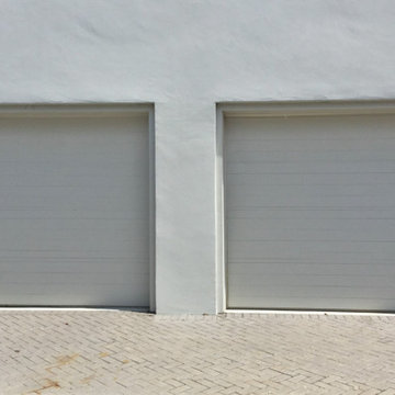 Horizontal Lines - Solid (No Glass)