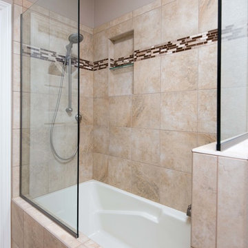 Escondido Guest Bathroom Remodel