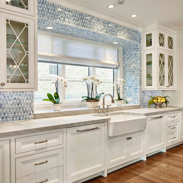 Highland Park Traditional Kitchen and Bar